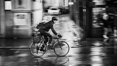 自転車通勤 雨の対策と注意点 経験で実証済 せいべえぶろぐ