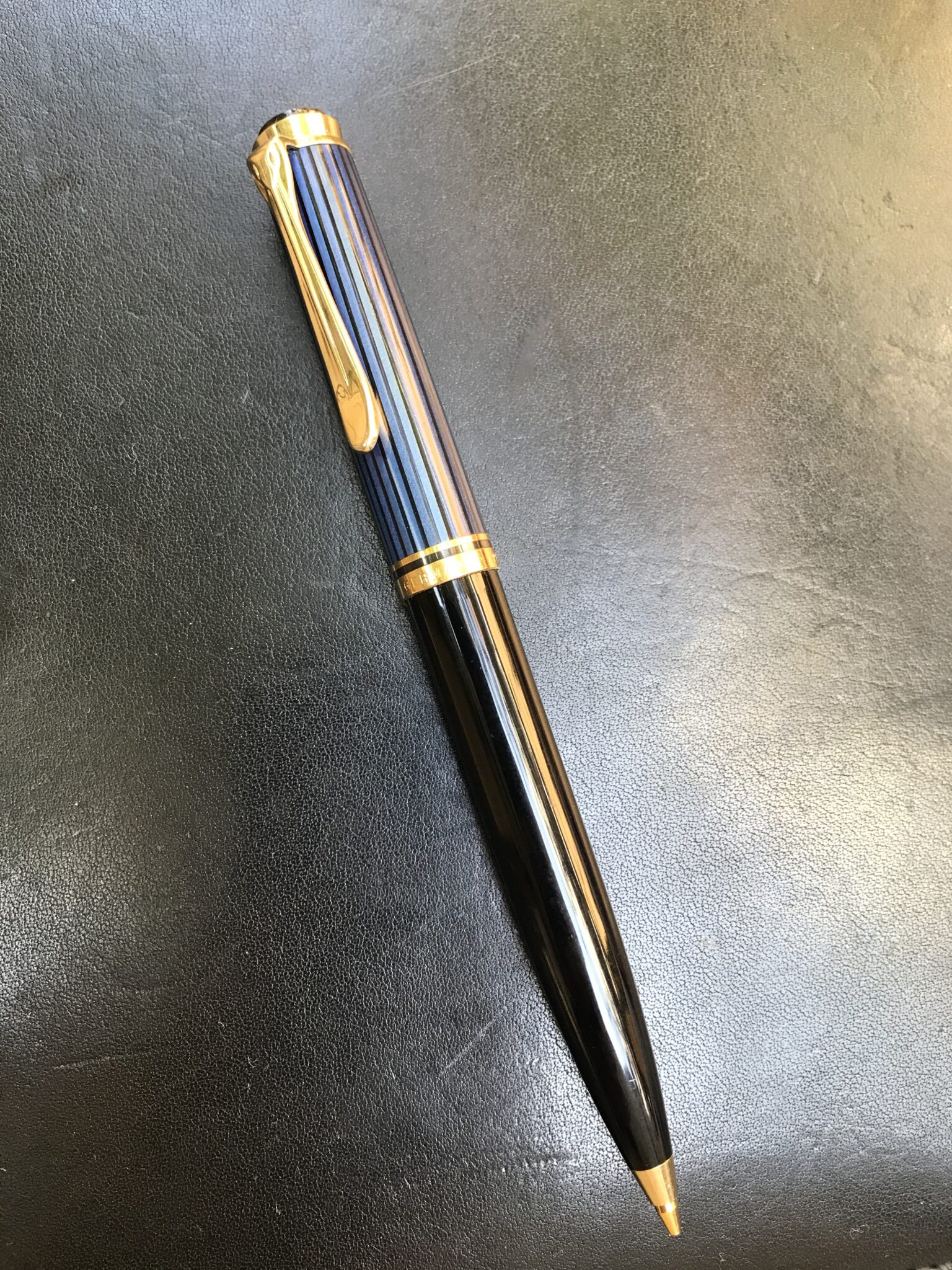 ペリカン スーベレーン 0.7mmシャープペンシル - 筆記具